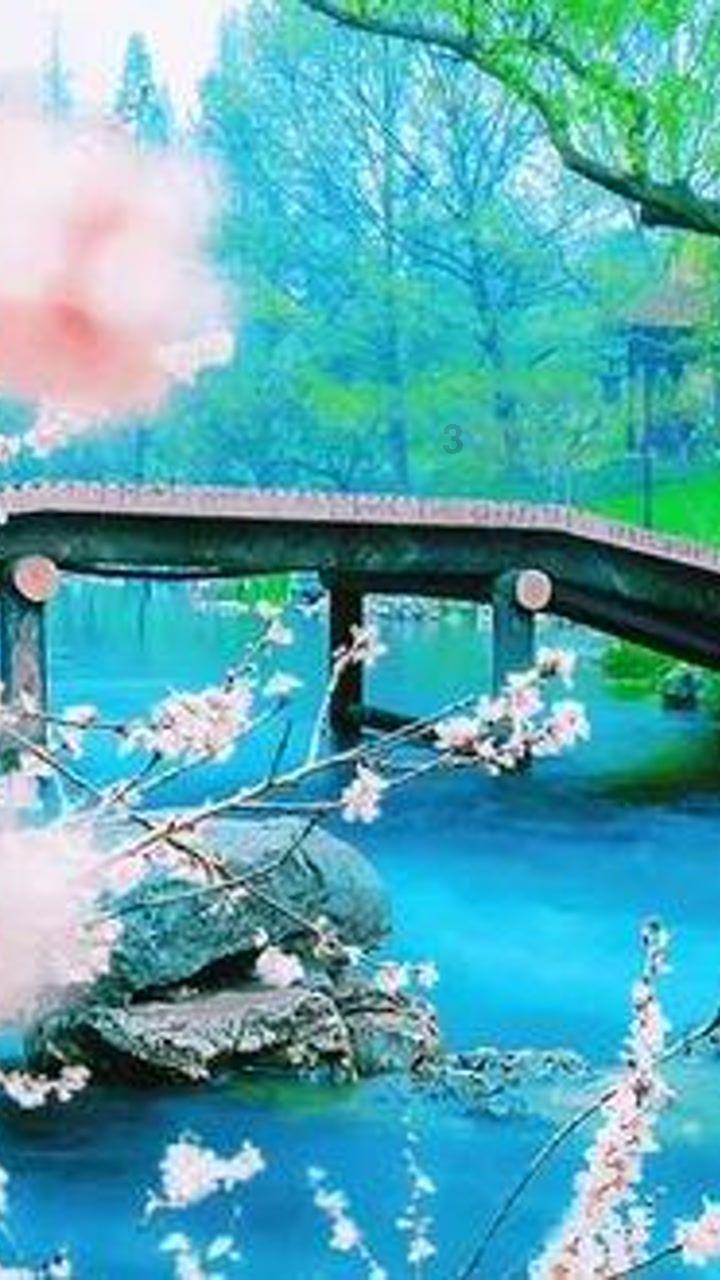 福建省上杭县发布降温蓝色预警